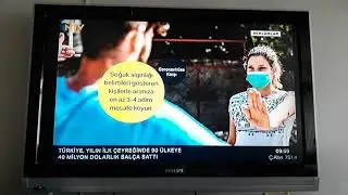 Ntv: reklam+ haber 10:00 jeneriği (Pazar nisan ayı 2021