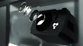 Iris ID Products & Solutions