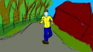 Гусь-доебусь