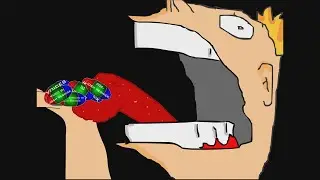 Alan Resnick - The Pill