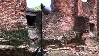 castle workshop belgium