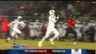 MATOACA 26 THOMAS DALE 25