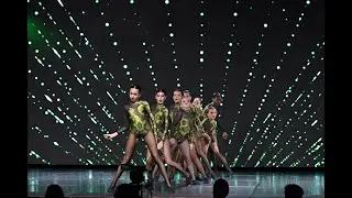 BSDA - Cold Hearted Snake - Choreography by Shannon Atkins