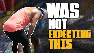 Challenge gone wrong. viewer discretion adviced.