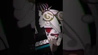 japanese stutter meme||Mastermind Y/n||Danganronpa