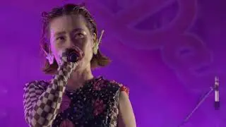 EGO-WRAPPIN' live "Dance, Dance ,Dance" 2020.09.05 at Hibiya Open-Air Concert Hall (For J-LOD LIVE)