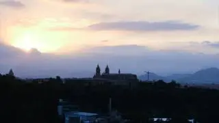 Atardecer