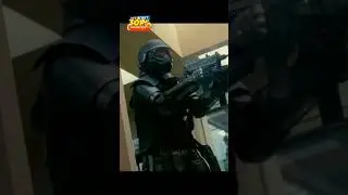 Убил всех свидетелей😱 