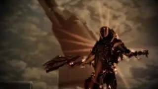 Mass Effect 2 (PC)-Harbinger, Activate!