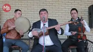 Жамил Мухаммедов - Ёр айладинг