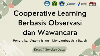 Praktik Baik Model Pembelajaran Cooperative Learning