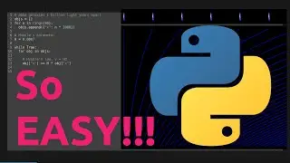 Coding the Big Bang with PYTHON! | Nonexpanding Ep6