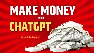 1   Introduction To ChatGPT  & Course