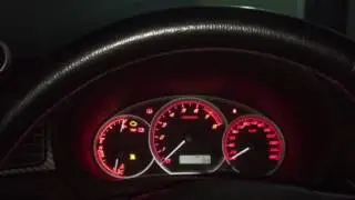 Впрыск водометанола. Тюнинг