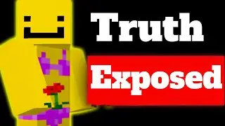This Minecraft YouTuber Went TOO FAR... 💀