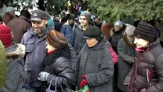 Армен Акопян комментирует "Пир Любви" - HISinfo