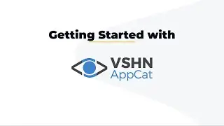 Getting Started with AppCat
