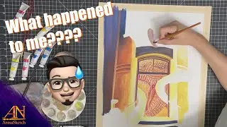 What happened to me????