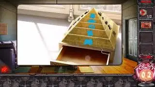 Can You Escape The 100 Room VIII Level 39 Walkthrough