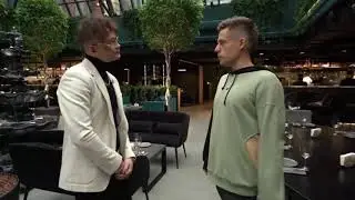 СКОЛЬКО ЗАРАБАТЫВАЕТ MORGENSHTERN!?