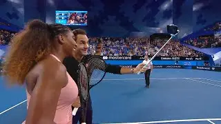 Fans' favourites | Mastercard Hopman Cup 2019
