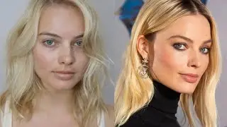 See what celebrities look like without makeup
