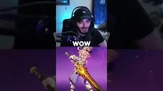 The BEST Dori In Genshin Impact