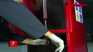 Прошивка шпоночного паза