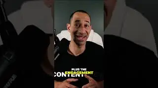 Better content =  More views = More $$