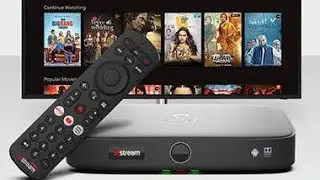 Airtel Xstream ✓ Set Top Box ✓ Making your TV Smart ✓ All in One Device