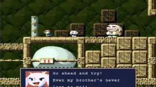 happysister LPs Cave Story - Part 2