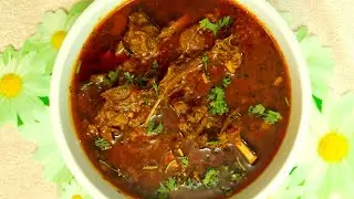 Mutton Curry Recipe / मटन मसाला करी / #muttoncurry