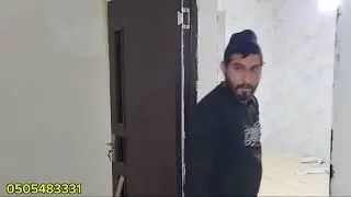 13.11.24 Gecə Olmağına Baxmayaraq Cəlilabada Təmənnasız Ustalar İşləyir