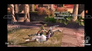 Soul Calibur Broken Destiny Female Ryona - Lisa Heaven's Arch on Cassandra (Lesbian) 🏳️‍🌈