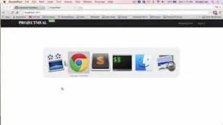Ruby on Rails Tutorial 10 Build a Footer