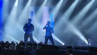 Arcadia '24 - Salim X Sulaiman