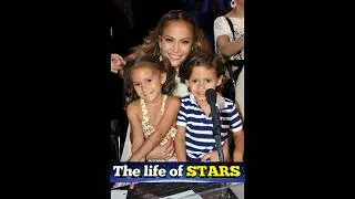 Twin children of Hollywood actors #Shorts #viral