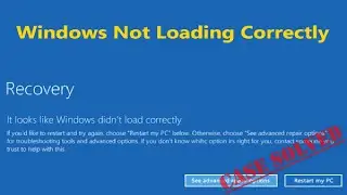Bypass Recovery When Hard Rebooting Windows Mining Rig