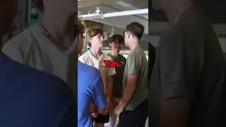 Funniest Pranks Compilation Part 1- Brady Shepherd
