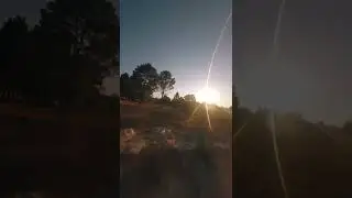 Gopro session 5 vertical looks amazing 👌 no stabilisation