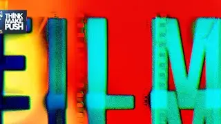 OVERLAY EFFECTS for film