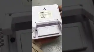 Часы с термометр