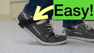 ESD Training Video Foot Grounders