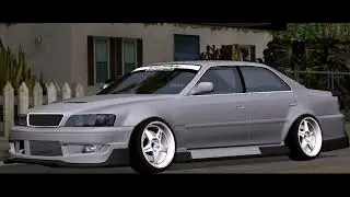 CHASER ORIGIN LABO | GTA SA