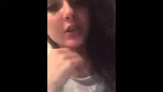 Кто не спит?) | Нюта Байдавлетова в перископ