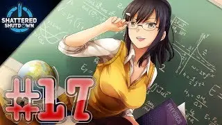 TRIPLE TEAM - HuniePop #17