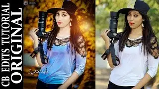 CB EDITS ORIGINAL VIDEO | CB EDITS TUTORIAL | CB EDITS FANS MUST WATCH #8