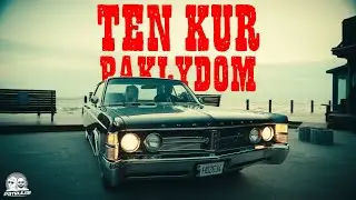 Patruliai - Ten kur paklydom (Official video)