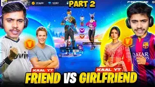 kaal yt Vs kaal yt Brothers 😂 who is won?