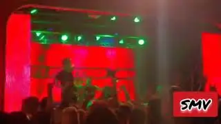 #ShittyMillennialVideos 📱📹🎬 Static X🔌⚡ - Push It 🤘😈 @  Hawthorne Theater  Portland, OR  12/13/2019